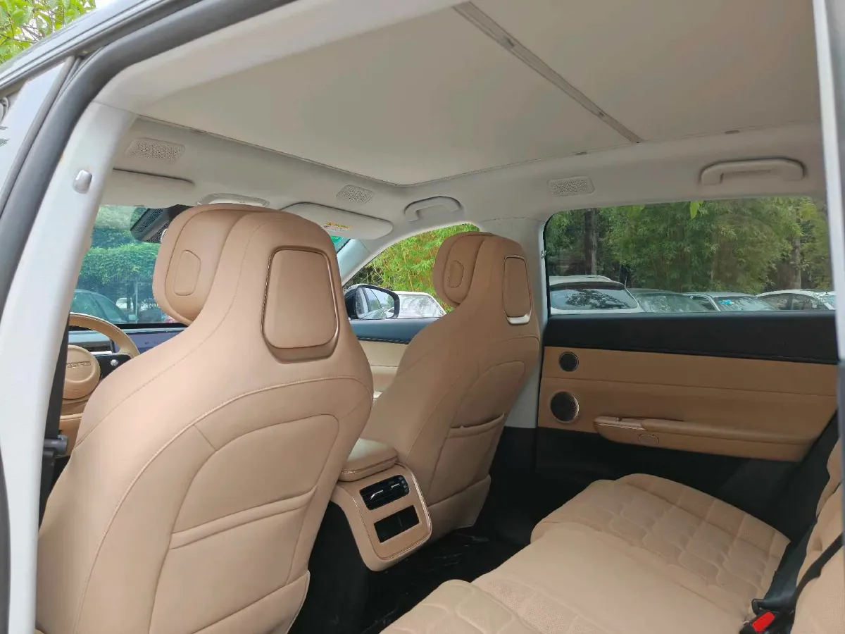 2024 Exceed Sterra ET REEV 156HP REEV 32KWH,autocango,china used car exporter,china ev exporter,chinese used car exporter,chinese used ev exporter