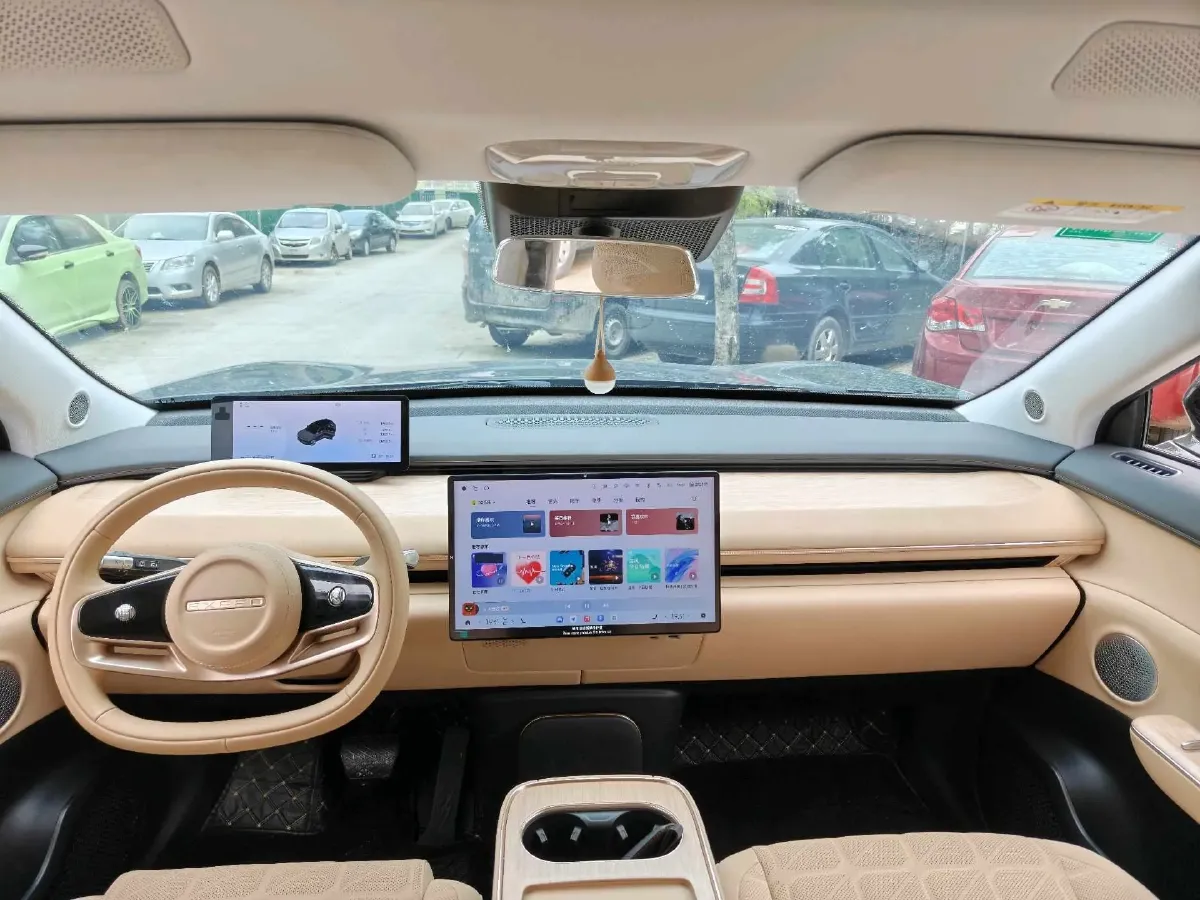 2024 Exceed Sterra ET REEV 156HP REEV 32KWH,autocango,china used car exporter,china ev exporter,chinese used car exporter,chinese used ev exporter