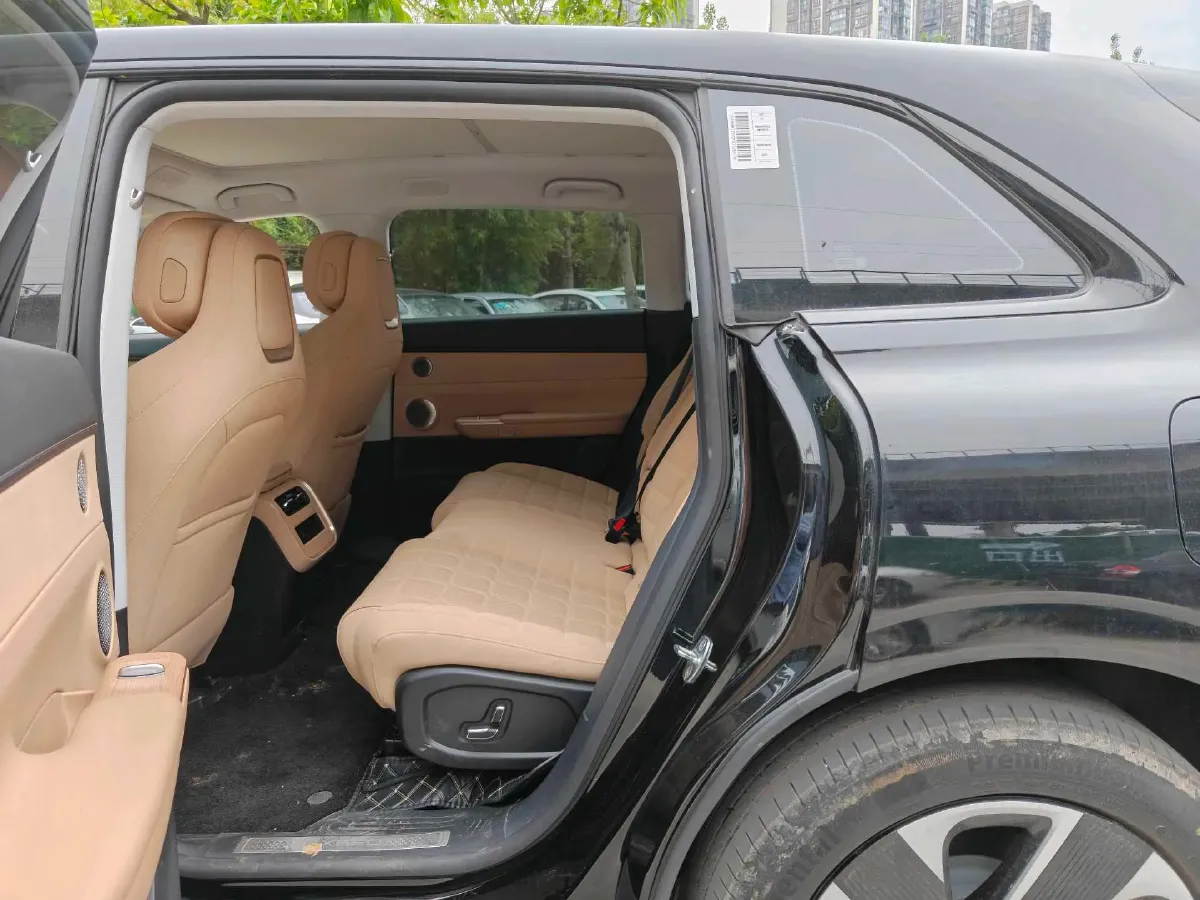 2024 Exceed Sterra ET REEV 156HP REEV 32KWH,autocango,china used car exporter,china ev exporter,chinese used car exporter,chinese used ev exporter