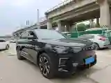 2024 Exceed Sterra ET REEV 156HP REEV 32KWH