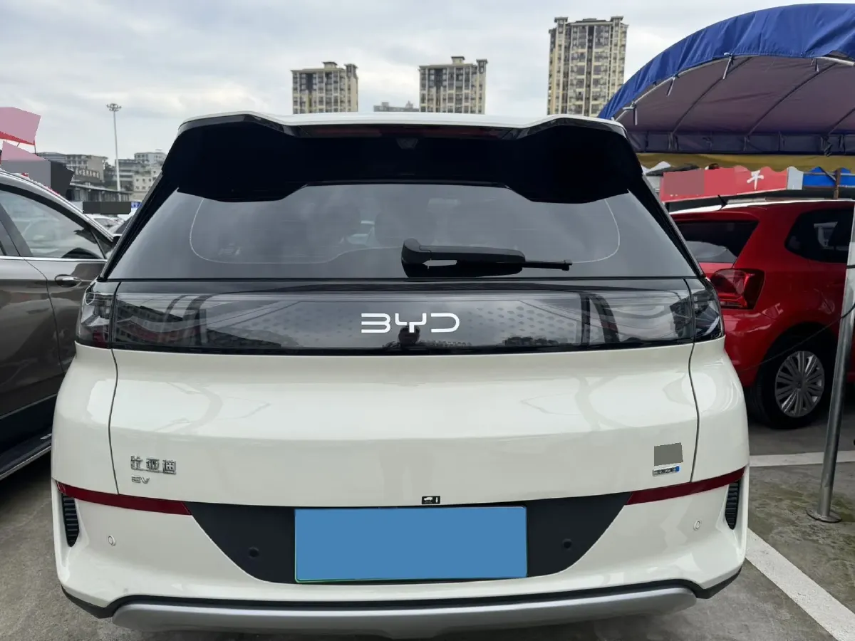 2025 BYD Sea Lion 05 EV BEV,autocango,china used car exporter,china ev exporter,chinese used car exporter,chinese used ev exporter