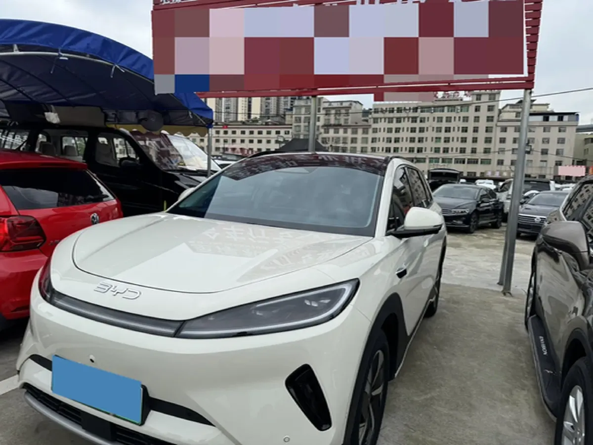 2025 BYD Sea Lion 05 EV BEV,autocango,china used car exporter,china ev exporter,chinese used car exporter,chinese used ev exporter