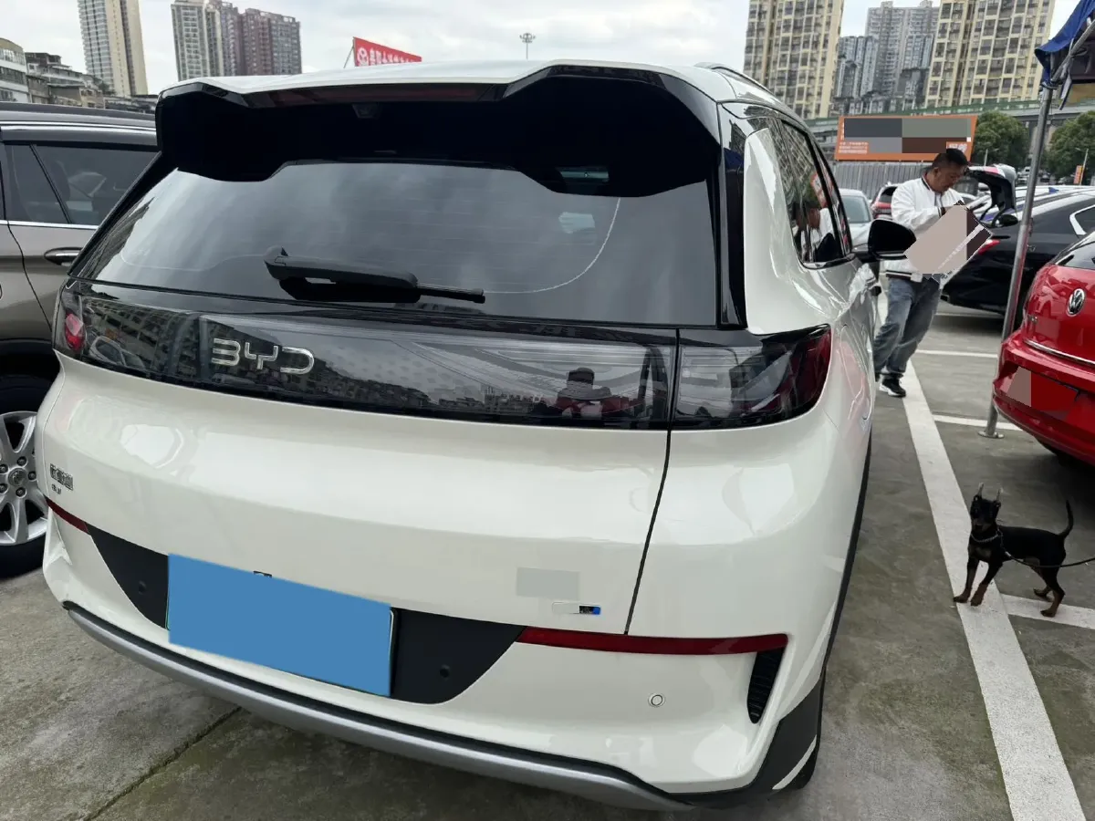 2025 BYD Sea Lion 05 EV BEV,autocango,china used car exporter,china ev exporter,chinese used car exporter,chinese used ev exporter
