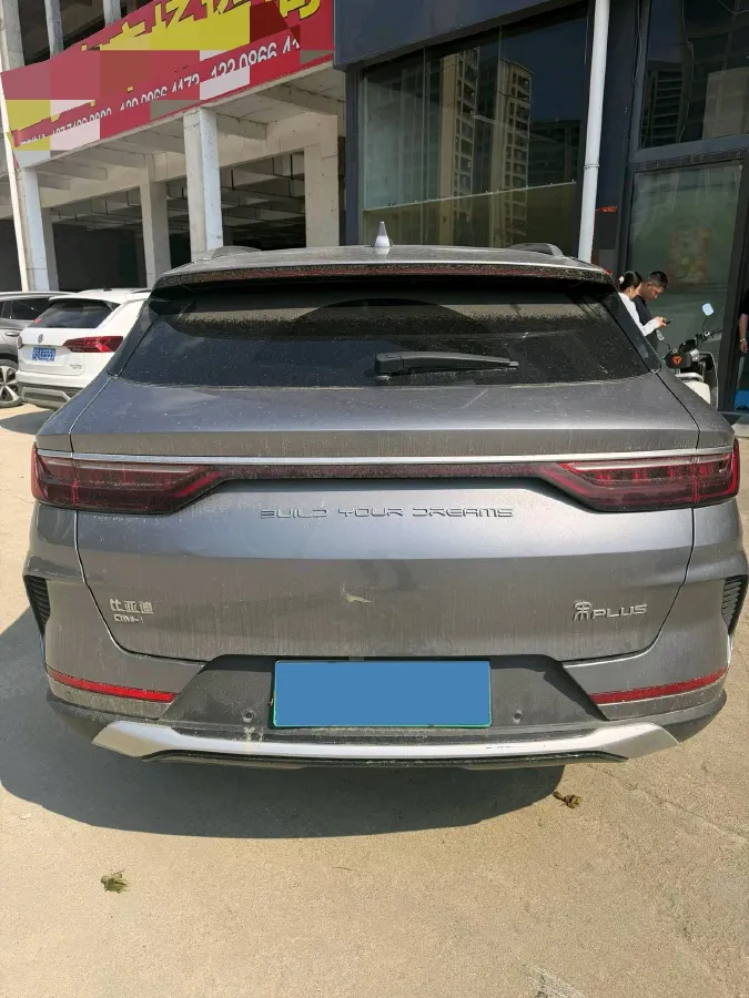 2023 BYD Song Plus 1.5L 110HP L4 E-CVT PHEV 18.3KWH,autocango,china used car exporter,china ev exporter,chinese used car exporter,chinese used ev exporter