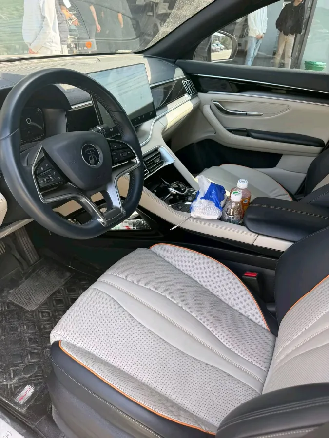 2023 BYD Song Plus 1.5L 110HP L4 E-CVT PHEV 18.3KWH,autocango,china used car exporter,china ev exporter,chinese used car exporter,chinese used ev exporter