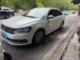 2017 Volkswagen Lavida 1.4T 131HP L4 7DCT