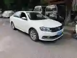 2017 Volkswagen Lavida 1.4T 131HP L4 7DCT