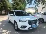 2018 Haval H6 1.5T 150HP L4 6MT