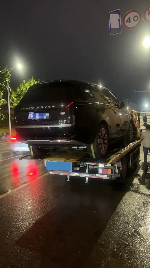 2025 Land Rover Range Rover 3.0T 400HP L6 8AT,autocango,china used car exporter,china ev exporter,chinese used car exporter,chinese used ev exporter