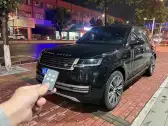 2025 LAND ROVER RANGE ROVER,autocango,china used car exporter,china ev exporter,chinese used car exporter,chinese used ev exporter