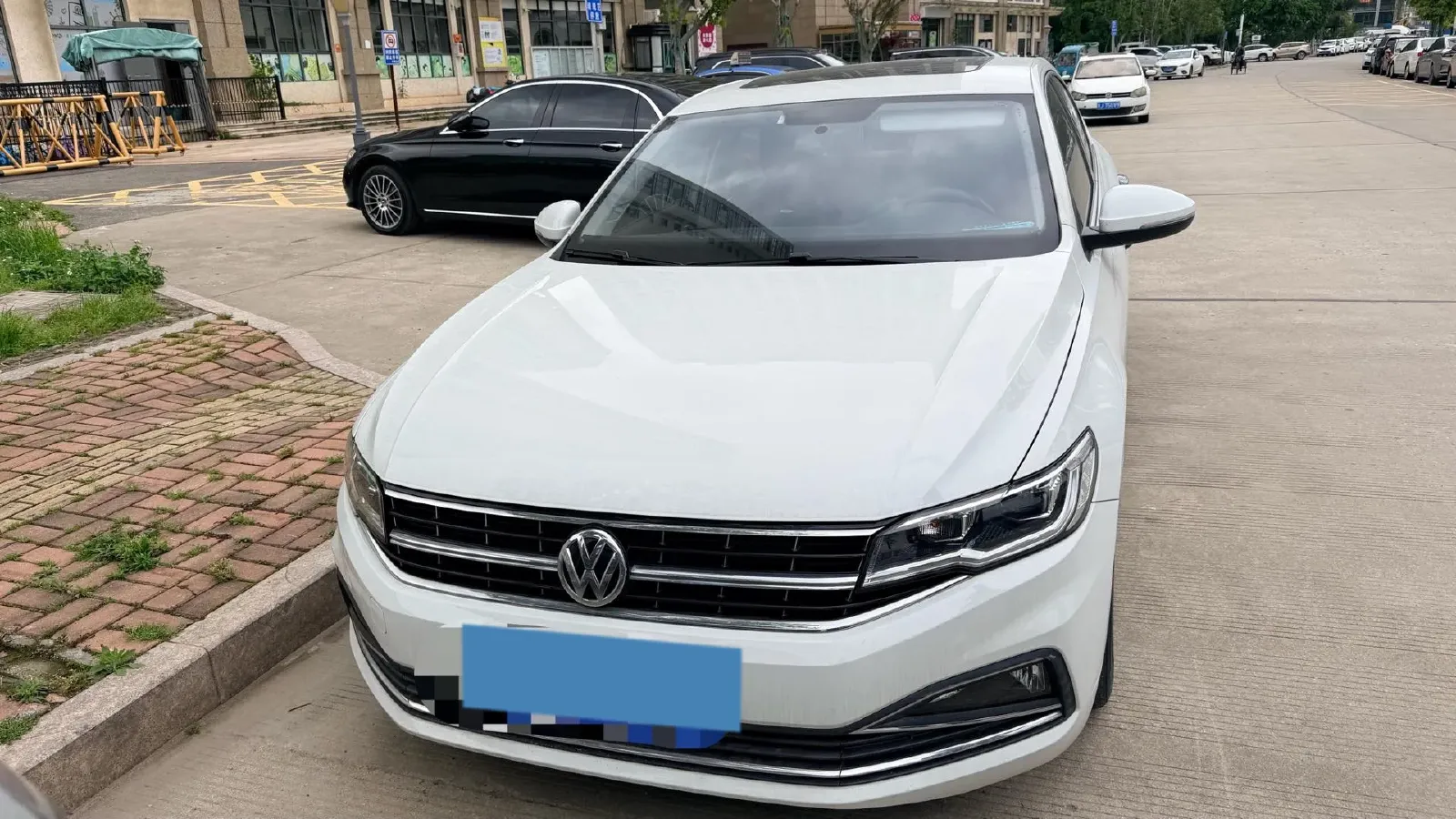 2020 Volkswagen Bora 1.5L 113HP L4 6AT,autocango,china used car exporter,china ev exporter,chinese used car exporter,chinese used ev exporter