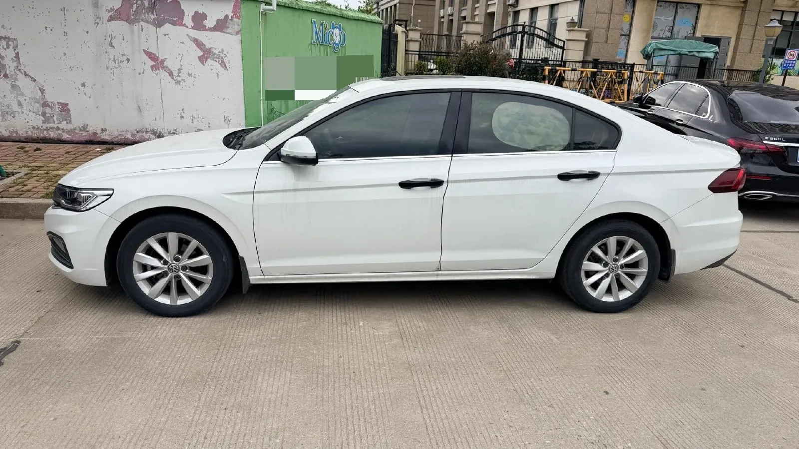 2020 Volkswagen Bora 1.5L 113HP L4 6AT,autocango,china used car exporter,china ev exporter,chinese used car exporter,chinese used ev exporter