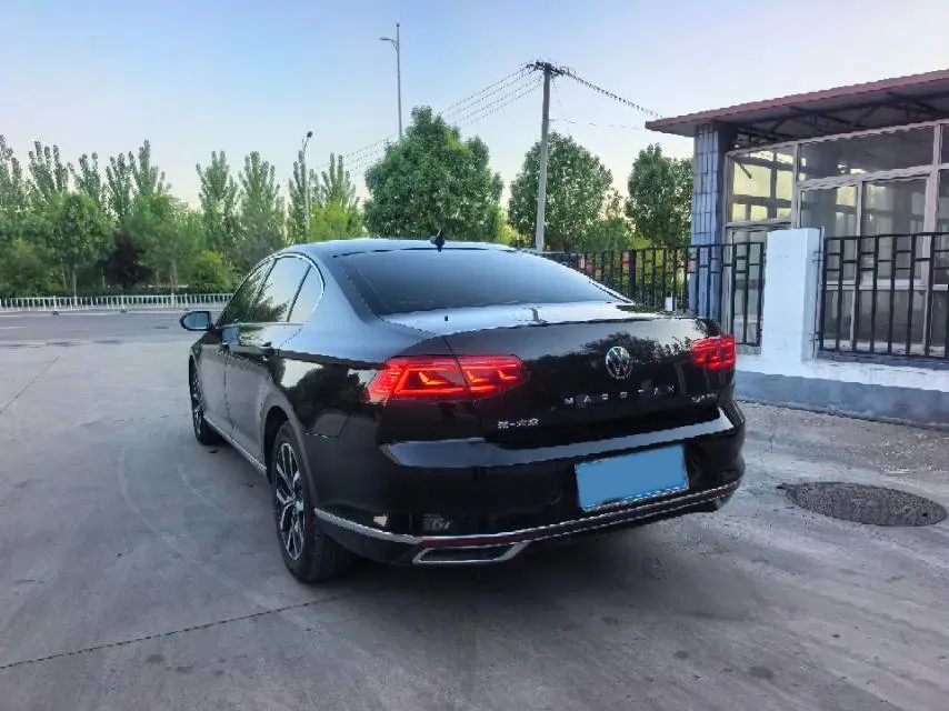 2020 Volkswagen Magotan 2.0T 186HP L4 7DCT,autocango,china used car exporter,china ev exporter,chinese used car exporter,chinese used ev exporter