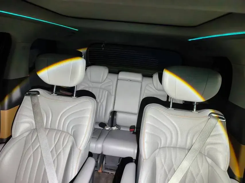 2024 GAC Trumpchi M8 2.0T 252HP L4 8AT,autocango,china used car exporter,china ev exporter,chinese used car exporter,chinese used ev exporter