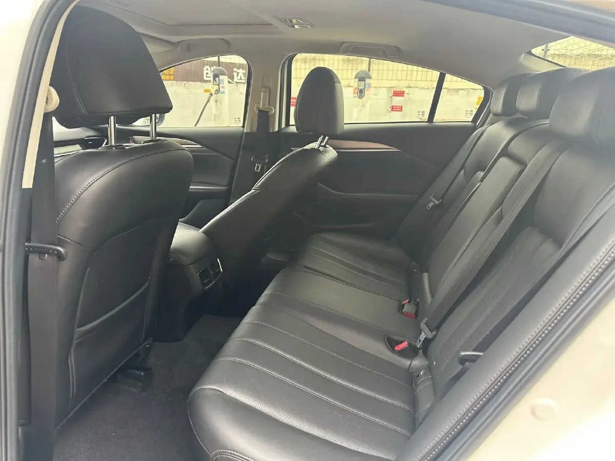 2020 Mazda Atenza 2.0L 158HP L4 6AT,autocango,china used car exporter,china ev exporter,chinese used car exporter,chinese used ev exporter