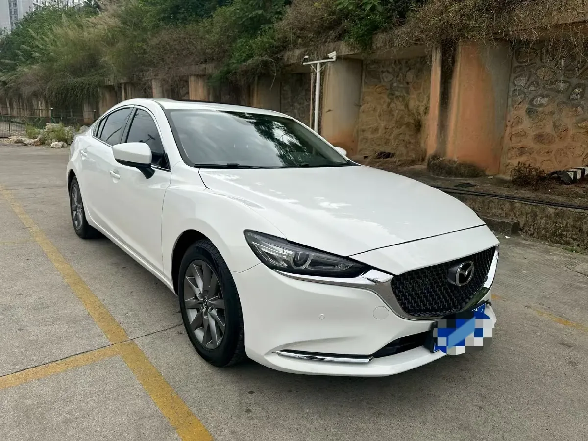 2020 Mazda Atenza 2.0L 158HP L4 6AT,autocango,china used car exporter,china ev exporter,chinese used car exporter,chinese used ev exporter