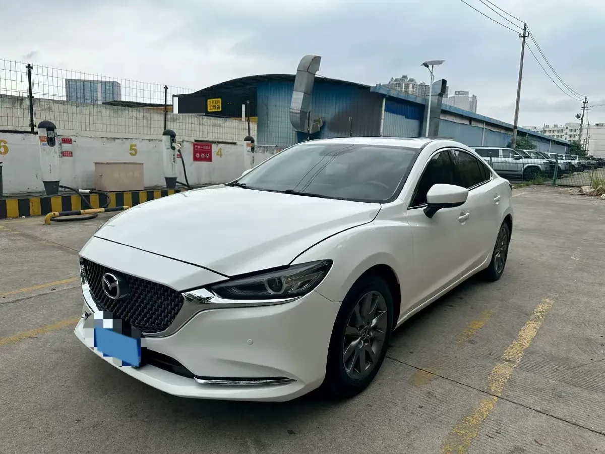2020 Mazda Atenza 2.0L 158HP L4 6AT,autocango,china used car exporter,china ev exporter,chinese used car exporter,chinese used ev exporter