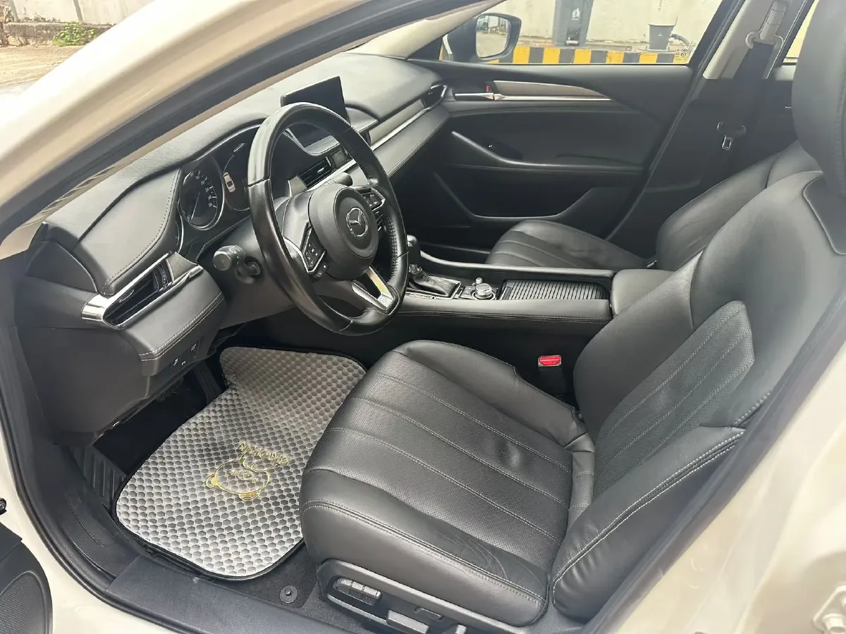 2020 Mazda Atenza 2.0L 158HP L4 6AT,autocango,china used car exporter,china ev exporter,chinese used car exporter,chinese used ev exporter