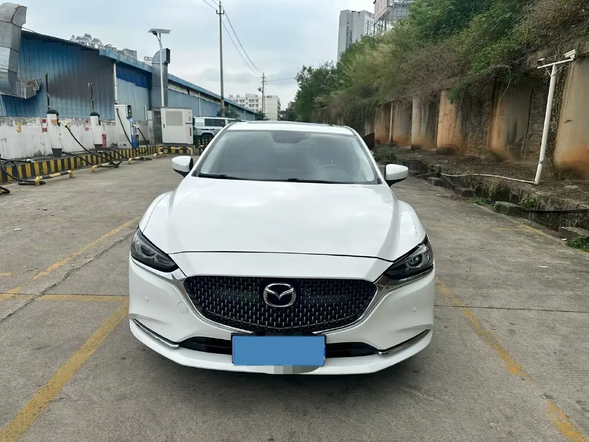 2020 Mazda Atenza 2.0L 158HP L4 6AT,autocango,china used car exporter,china ev exporter,chinese used car exporter,chinese used ev exporter