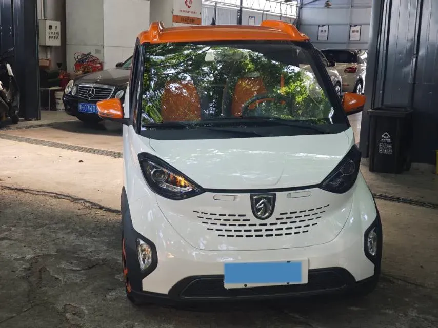 2020 BaoJun E100 BEV 28KWH,autocango,china used car exporter,china ev exporter,chinese used car exporter,chinese used ev exporter
