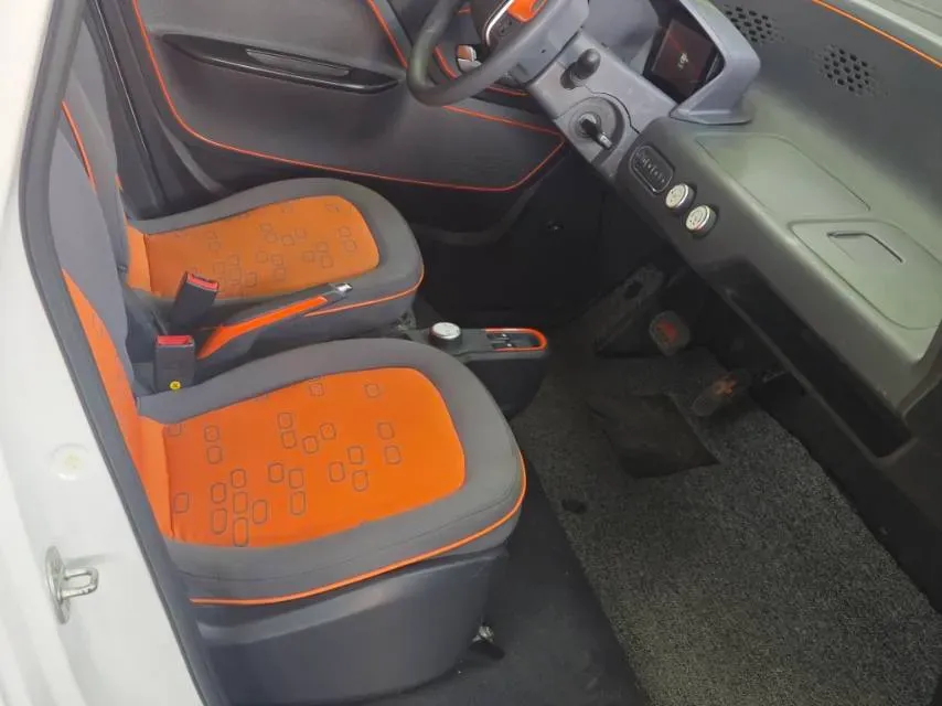 2020 BaoJun E100 BEV 28KWH,autocango,china used car exporter,china ev exporter,chinese used car exporter,chinese used ev exporter