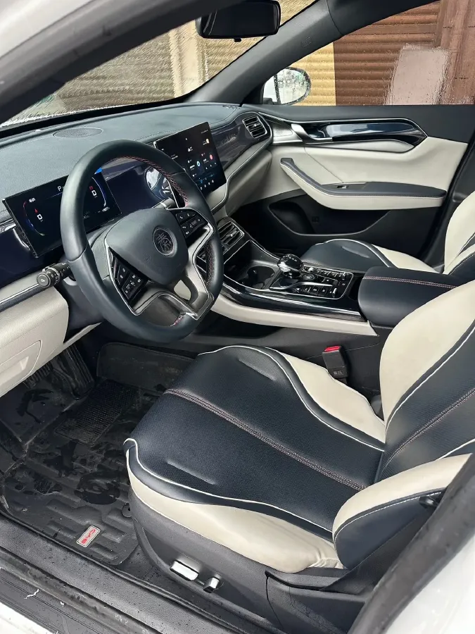 2023 BYD Qin Plus BEV 48KWH,autocango,china used car exporter,china ev exporter,chinese used car exporter,chinese used ev exporter