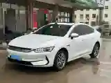 2023 BYD Qin Plus BEV 48KWH