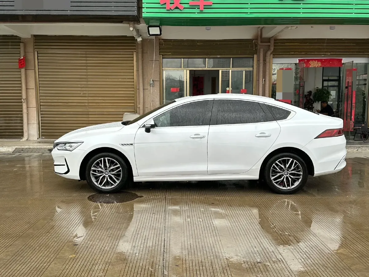 2023 BYD Qin Plus BEV 48KWH,autocango,china used car exporter,china ev exporter,chinese used car exporter,chinese used ev exporter