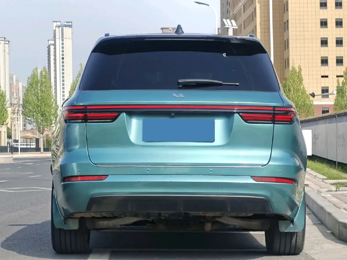 2021 Li ONE Range Extended 131HP REEV 40.5KWH,autocango,china used car exporter,china ev exporter,chinese used car exporter,chinese used ev exporter