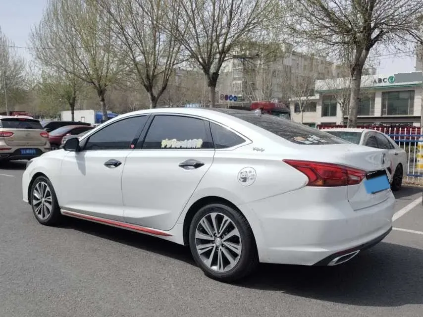 2021 ChangAn Raeton CC 1.5T 180HP L4 7DCT,autocango,china used car exporter,china ev exporter,chinese used car exporter,chinese used ev exporter