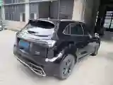 2023 HongQi HS5 2.0T 252HP L4 8AT