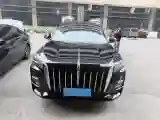 2023 HongQi HS5 2.0T 252HP L4 8AT