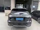2023 HongQi HS5 2.0T 252HP L4 8AT
