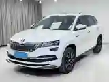 2023 Skoda Karoq 1.4T 150HP L4 7DCT