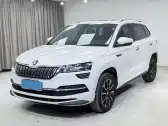 2023 SKODA KAROQ,autocango,china used car exporter,china ev exporter,chinese used car exporter,chinese used ev exporter