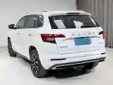2023 Skoda Karoq 1.4T 150HP L4 7DCT
