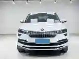 2023 Skoda Karoq 1.4T 150HP L4 7DCT