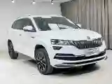 2023 Skoda Karoq 1.4T 150HP L4 7DCT