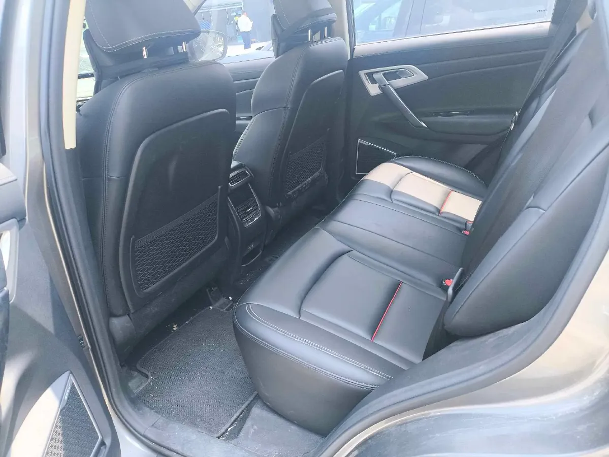 2018 Geely Azkarra 1.8T 184HP L4 6AT,autocango,china used car exporter,china ev exporter,chinese used car exporter,chinese used ev exporter