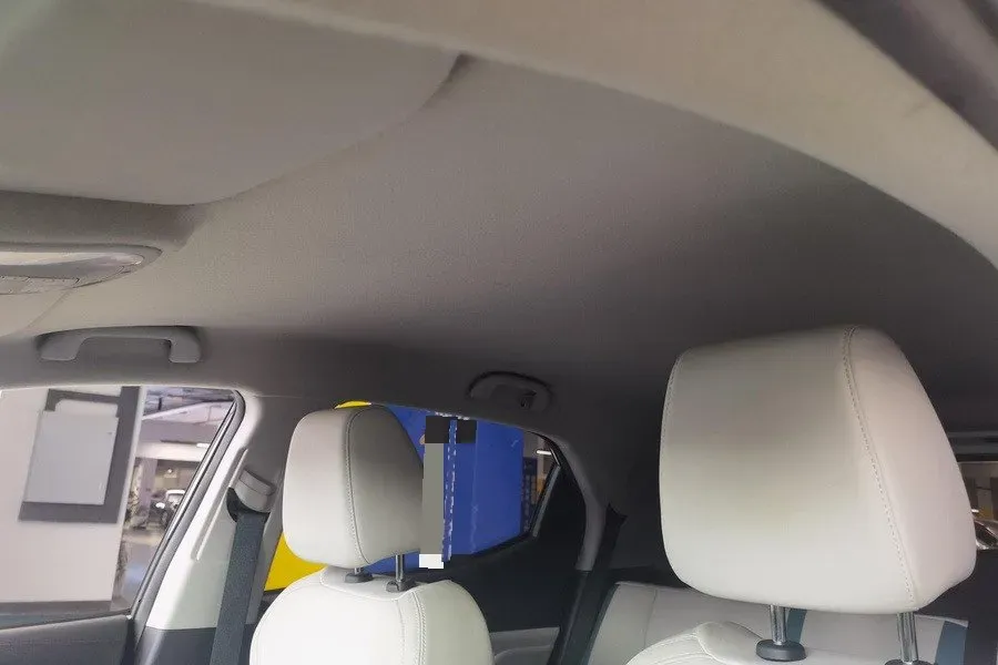 2023 BYD Yuan Pro BEV 47.04KWH,autocango,china used car exporter,china ev exporter,chinese used car exporter,chinese used ev exporter