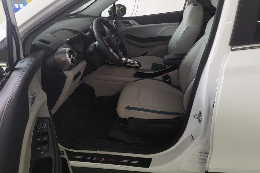2023 BYD Yuan Pro BEV 47.04KWH,autocango,china used car exporter,china ev exporter,chinese used car exporter,chinese used ev exporter