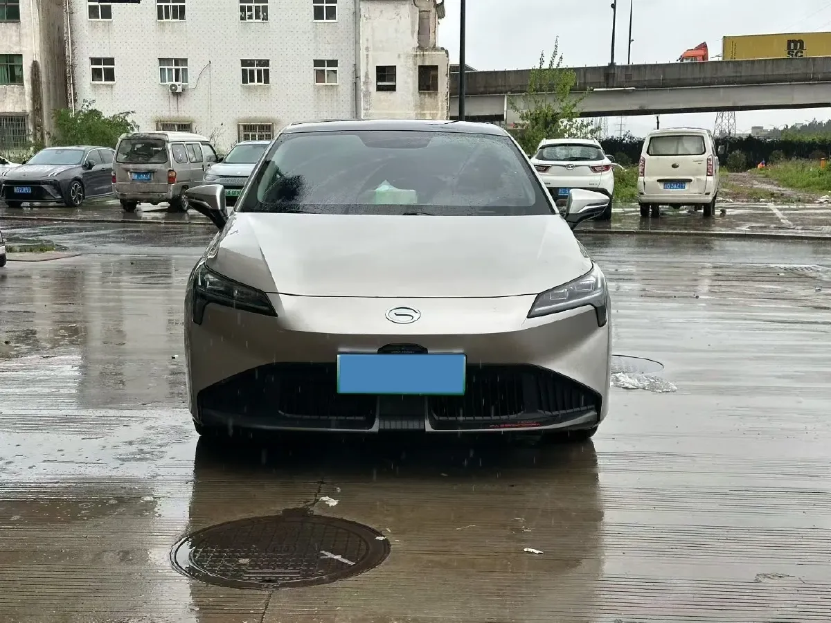2023 Aion S Plus BEV 59.4KWH,autocango,china used car exporter,china ev exporter,chinese used car exporter,chinese used ev exporter