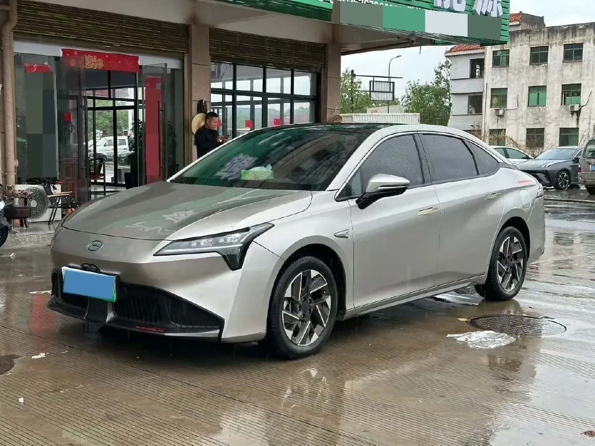 2023 Aion S Plus BEV 59.4KWH,autocango,china used car exporter,china ev exporter,chinese used car exporter,chinese used ev exporter