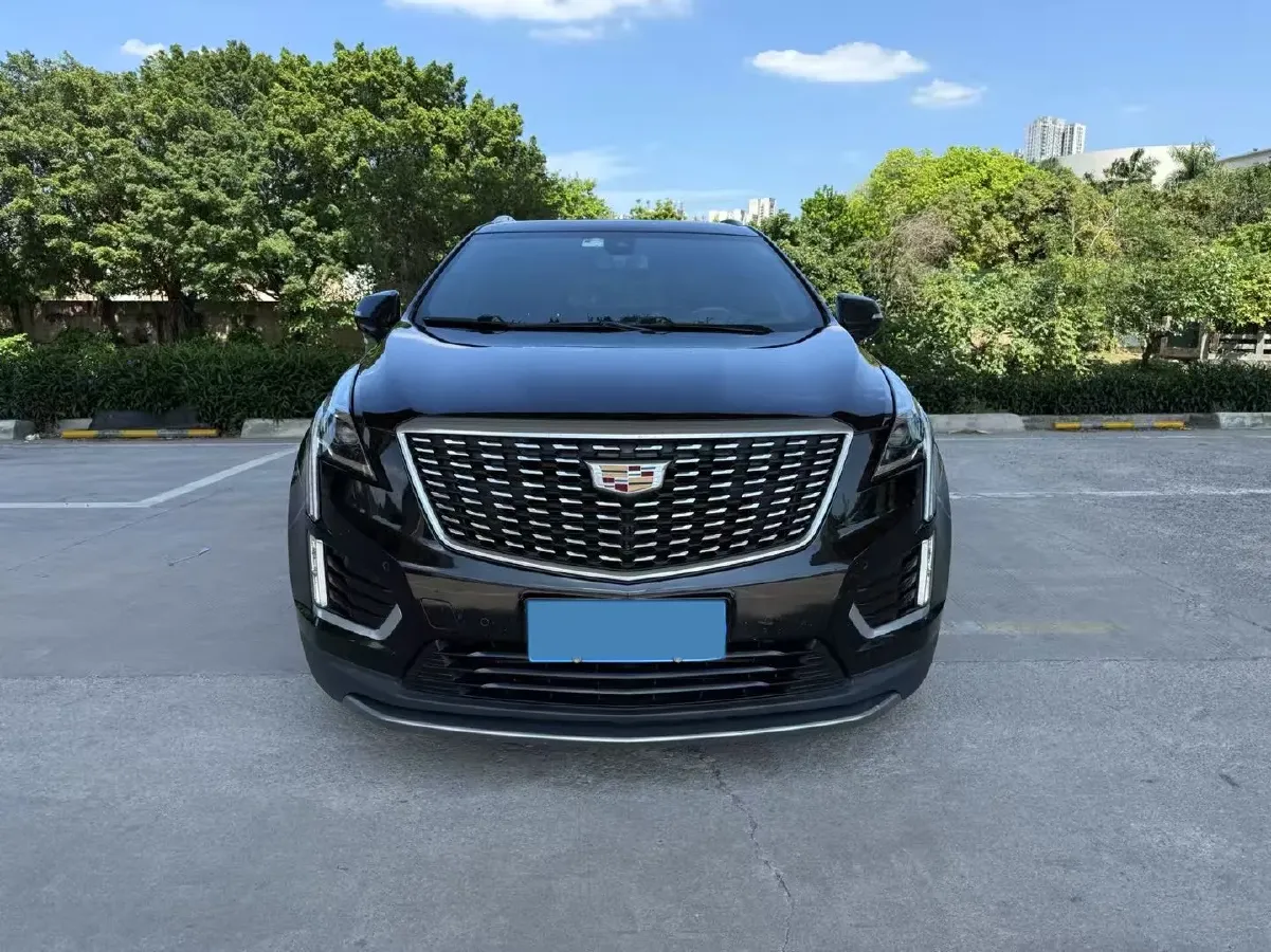 2020 Cadillac XT5 2.0T 241HP L4 9AT,autocango,china used car exporter,china ev exporter,chinese used car exporter,chinese used ev exporter