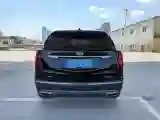 2020 Cadillac XT5 2.0T 241HP L4 9AT
