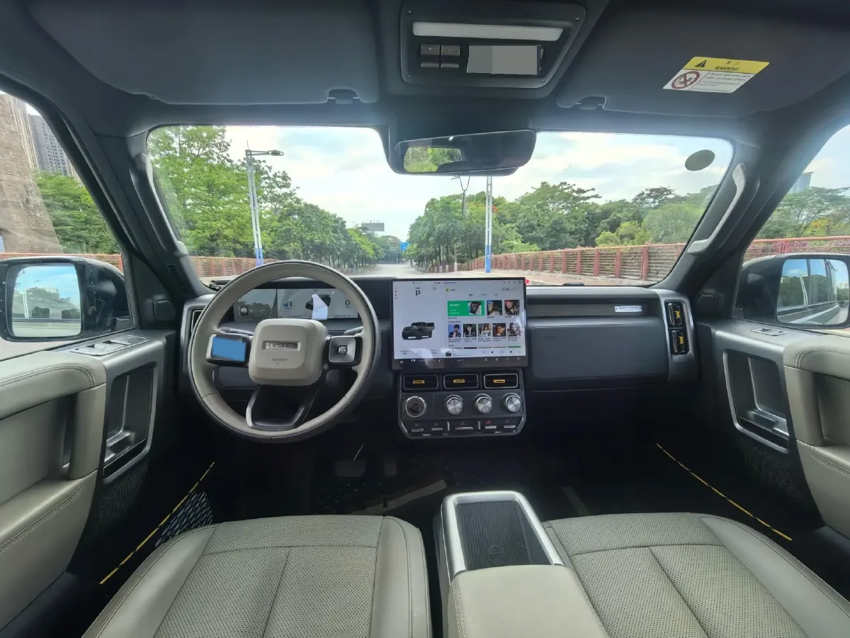 2025 iCAR iCAR Super V23 BEV 81.76KWH,autocango,china used car exporter,china ev exporter,chinese used car exporter,chinese used ev exporter