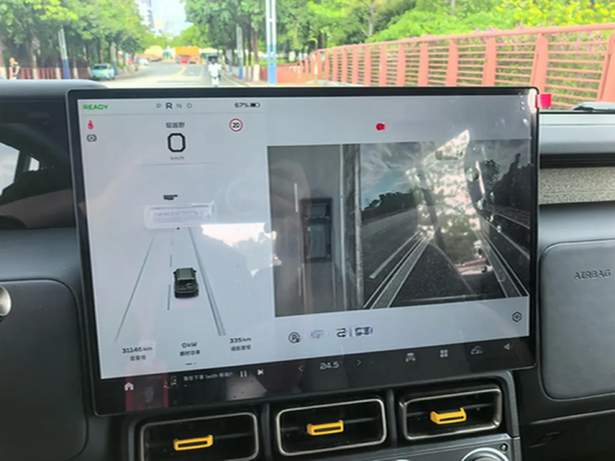 2025 iCAR iCAR Super V23 BEV 81.76KWH,autocango,china used car exporter,china ev exporter,chinese used car exporter,chinese used ev exporter