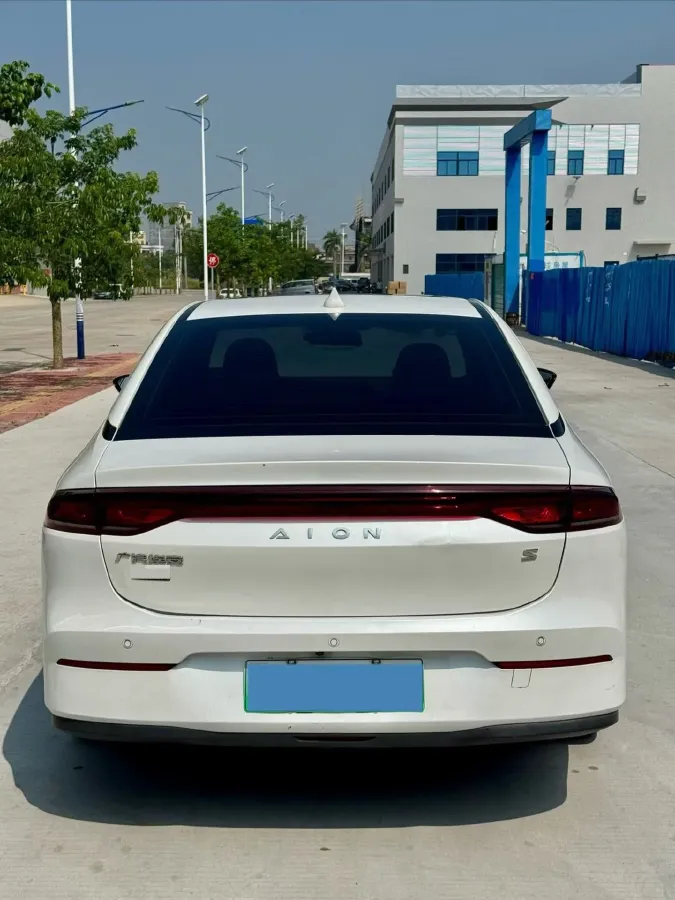 2022 Aion S BEV 60KWH,autocango,china used car exporter,china ev exporter,chinese used car exporter,chinese used ev exporter