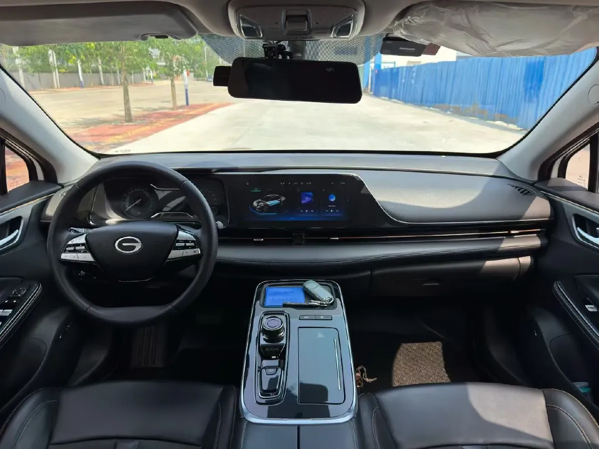 2022 Aion S BEV 60KWH,autocango,china used car exporter,china ev exporter,chinese used car exporter,chinese used ev exporter