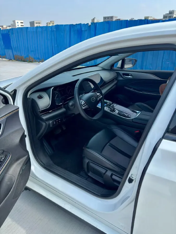 2022 Aion S BEV 60KWH,autocango,china used car exporter,china ev exporter,chinese used car exporter,chinese used ev exporter